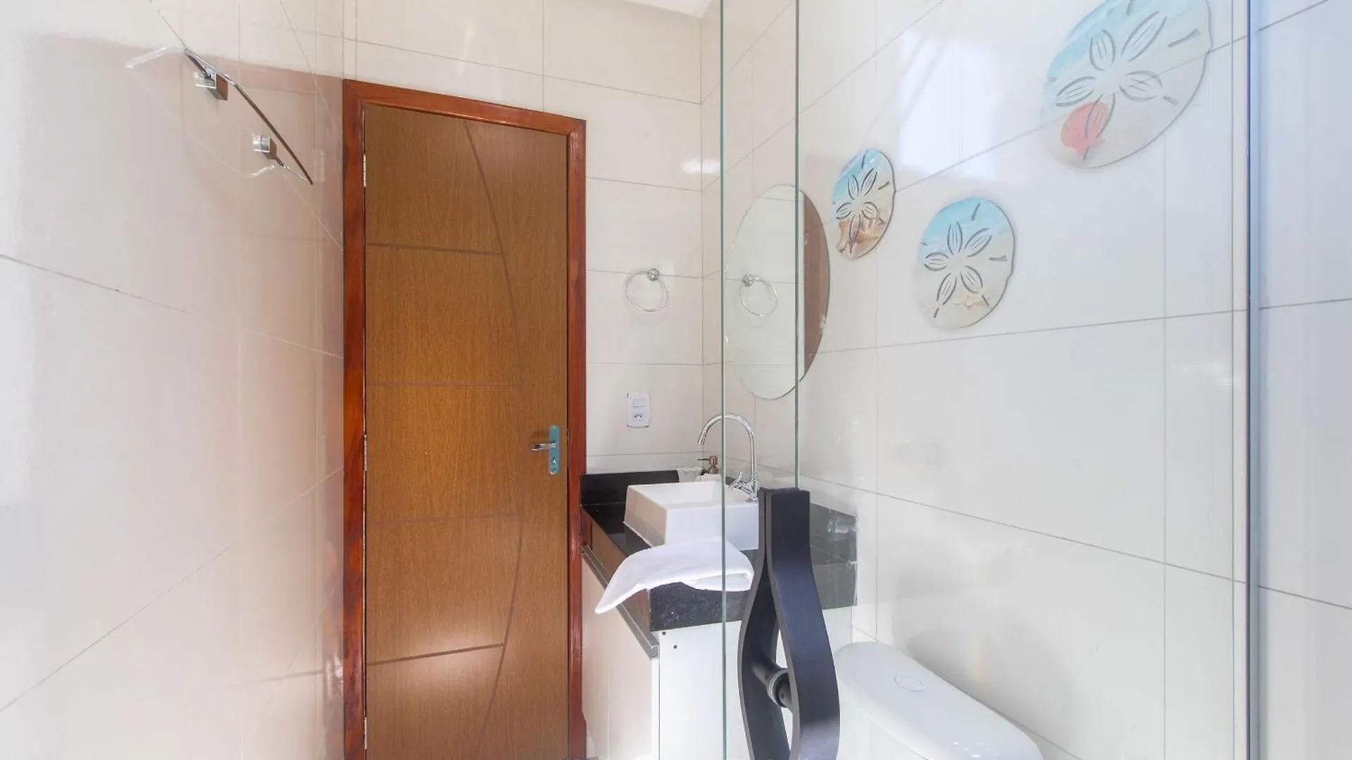 Estadia Com Piscina A Poucos Minutos Da Praia - Ccr Porto Seguro Appartement