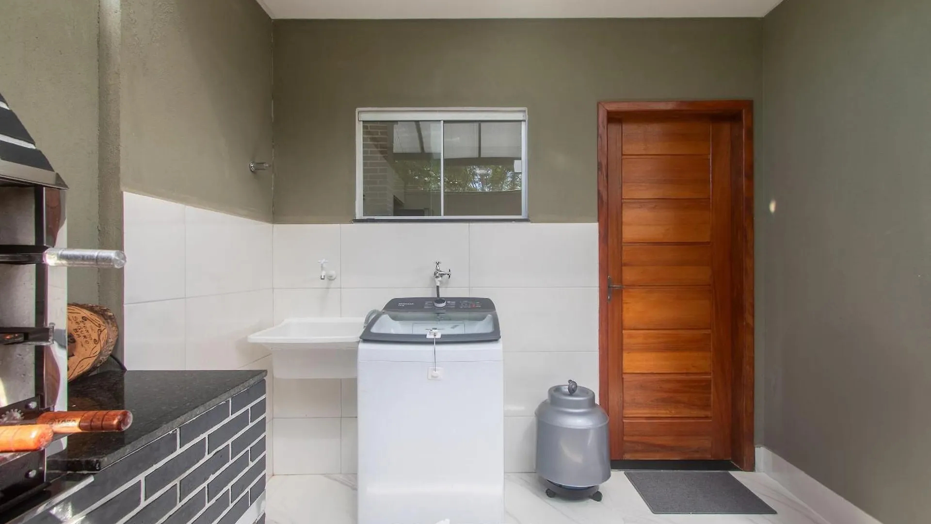 Appartement Estadia Com Piscina A Poucos Minutos Da Praia - Ccr Porto Seguro Brésil