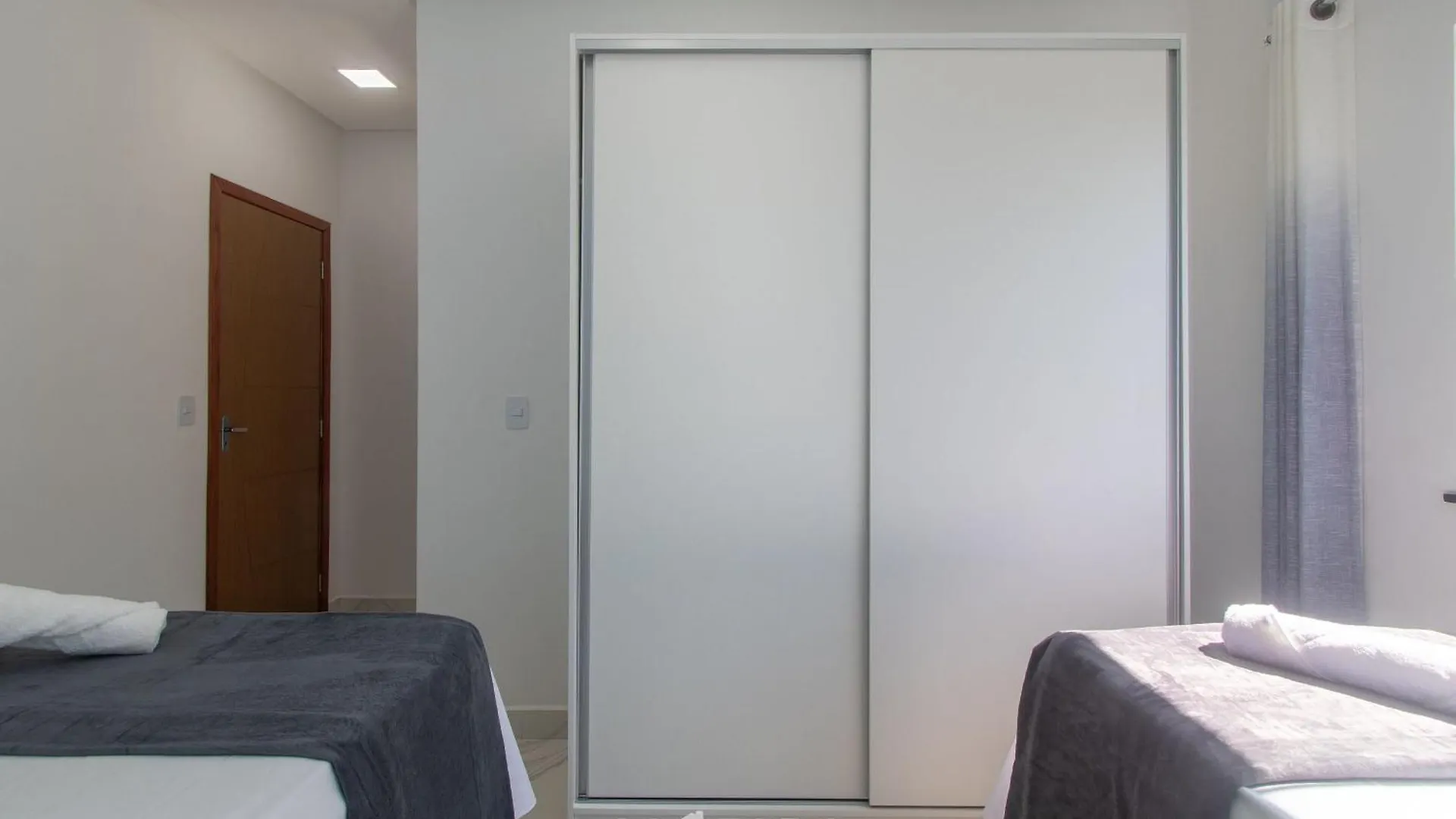Appartement Estadia Com Piscina A Poucos Minutos Da Praia - Ccr Porto Seguro