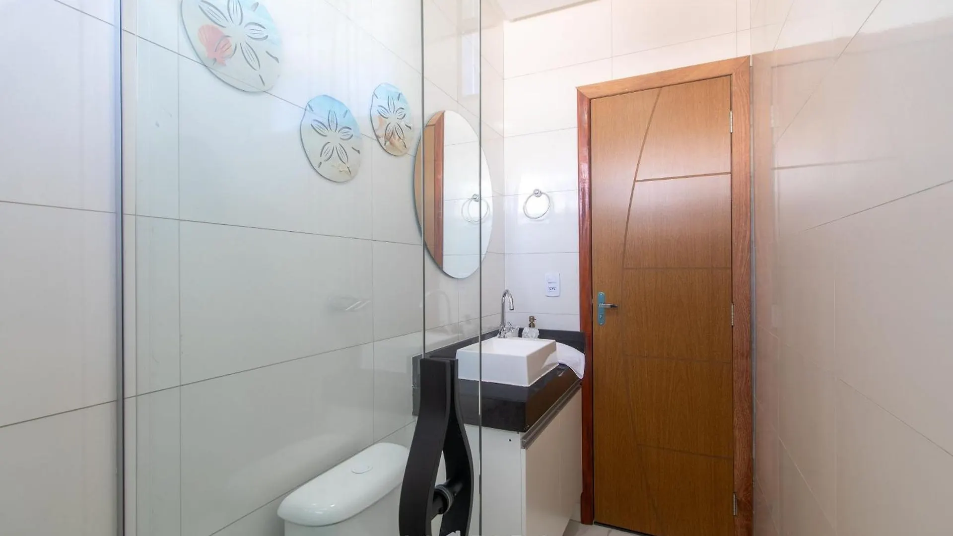 Appartement Estadia Com Piscina A Poucos Minutos Da Praia - Ccr Porto Seguro