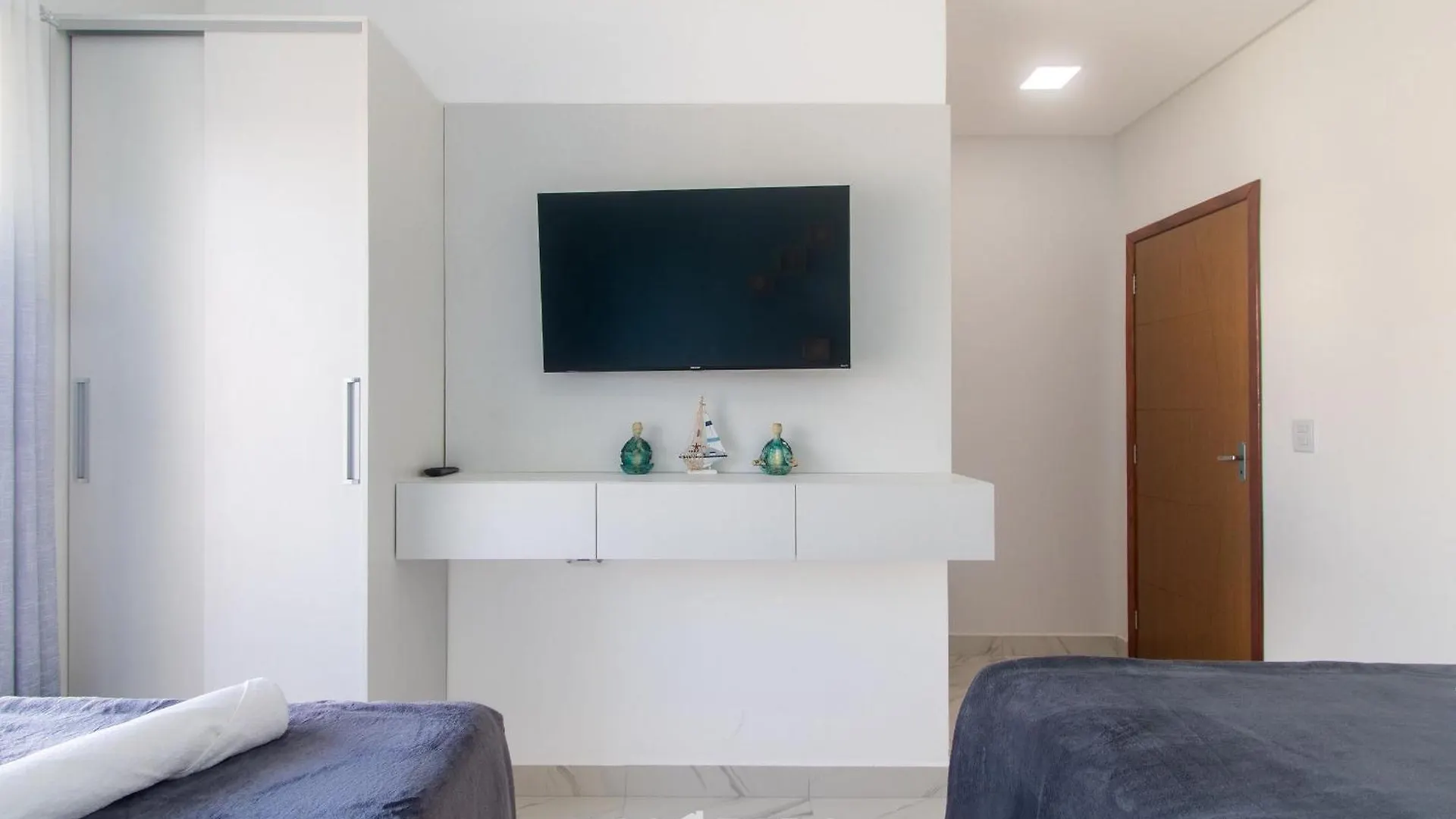 Appartement Estadia Com Piscina A Poucos Minutos Da Praia - Ccr Porto Seguro