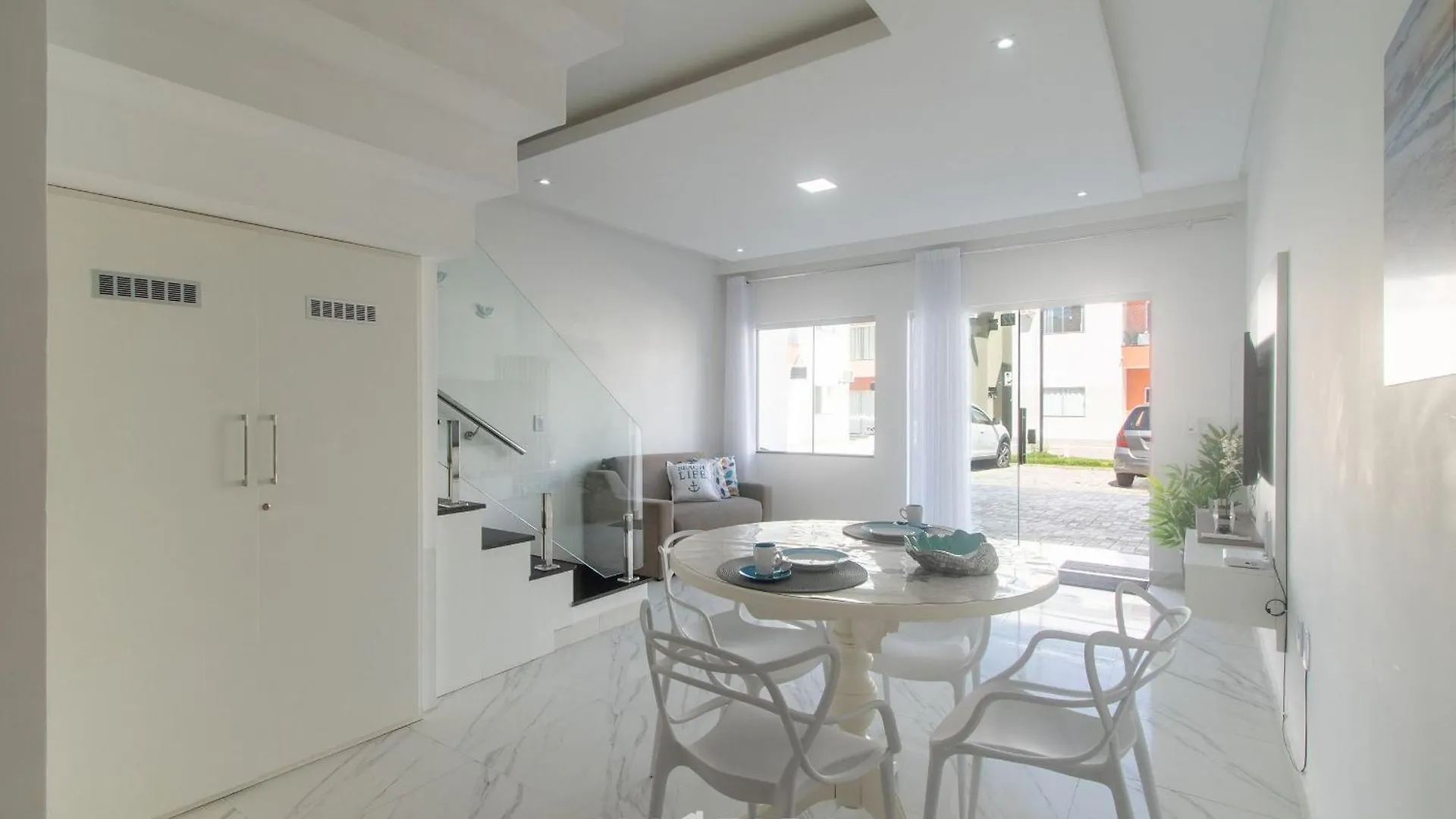 Estadia Com Piscina A Poucos Minutos Da Praia - Ccr Porto Seguro Appartement