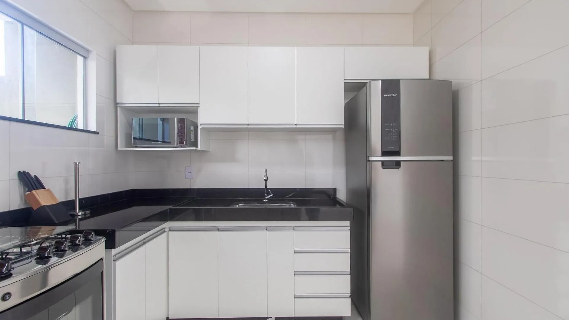 Appartement Estadia Com Piscina A Poucos Minutos Da Praia - Ccr Porto Seguro